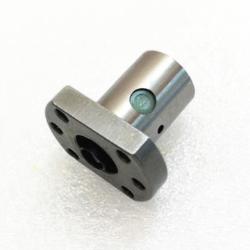 OD 22mm RM1204 SFU1204 ballscrew nut 12mm ball screw single nut for 1204 nut housing bracket CNC DIY