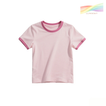 Classic Design Soft T-shirt