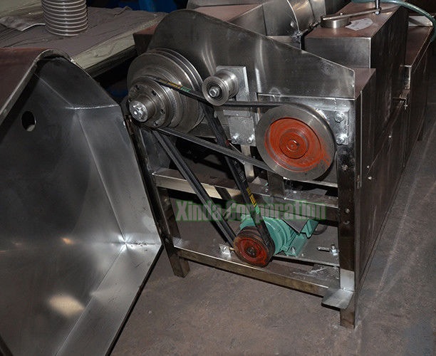 Herbal Rotary Cutter 4