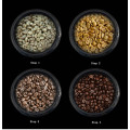 Household Coffee Roaster Coffee Bean Baking Machine 220V Durable Coffee Bean Roaster for Coffee Lovers SCR-301