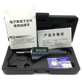 0-25mm Electronic Micron Micrometer Heads 0.001mm High Precision Digital Micrometer Electric Meter Head With Battery