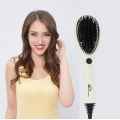 Friendly Hair Straightening Brush
