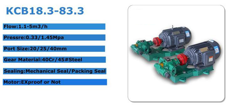Stainless steel food grade oil pump 304 oil pump7