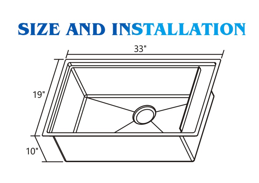Handmade Sink