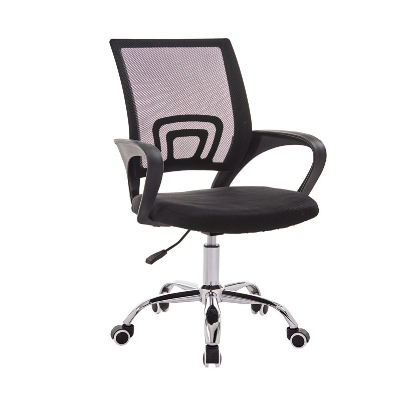 Factory Tmall Signature Computer Chair for Home & Office Use Chair Student Swivel Chair Conference Chair Office Chair