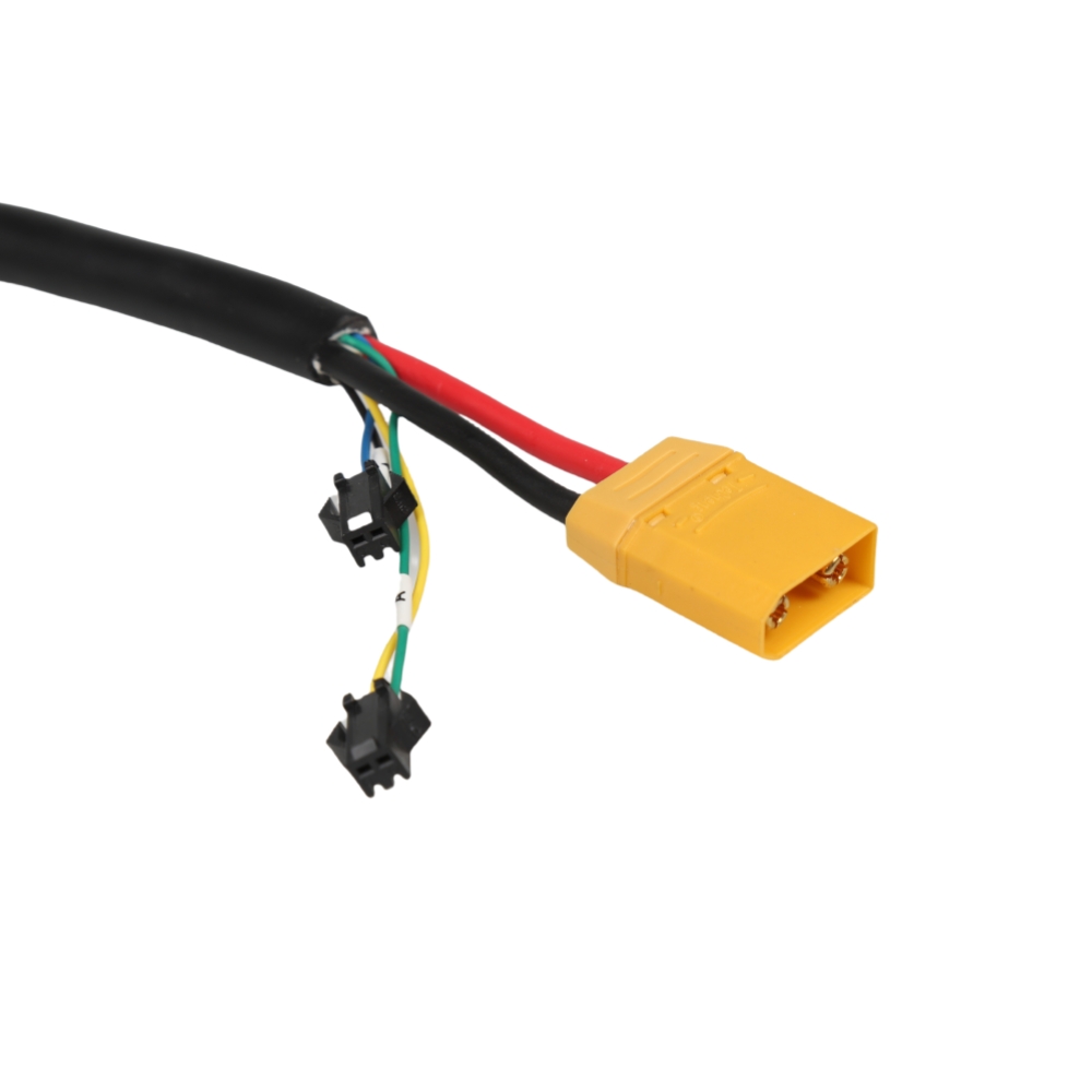 bulk e-rickshaw wiring harness manufacturer India