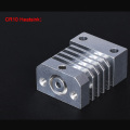 CR10 Heatsink