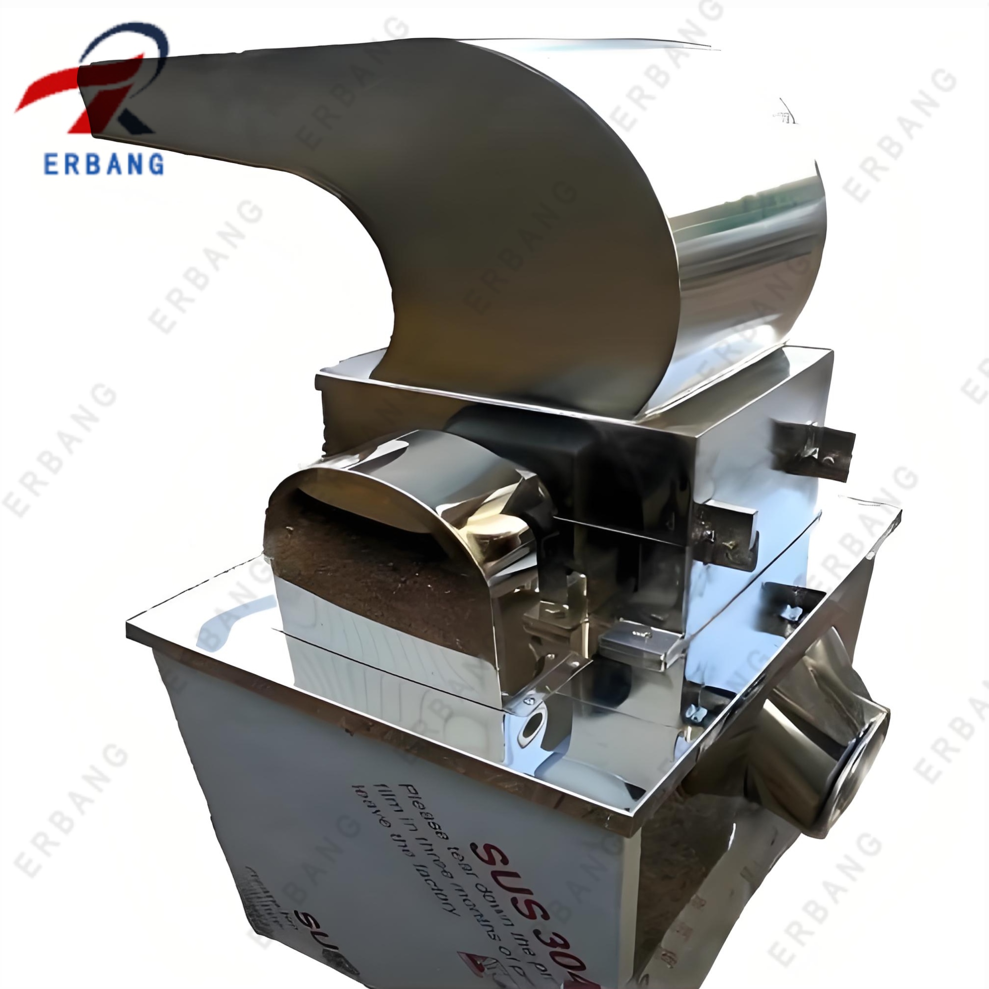 Model CSJ Series RoughnessGrinder (58)