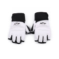 Taekwondo Gloves Adults Children Hand Protector Palm Support Fight MMA Finger Guard Kick Boxing Cycling Gloves for Gym Fitness