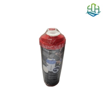 500ml PP+PE Shaker Bottle