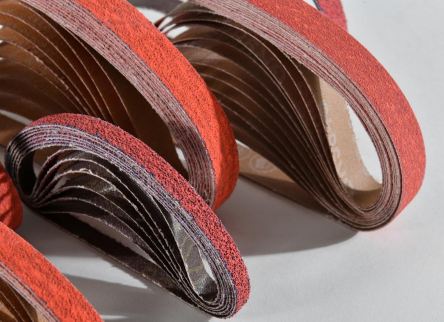 6x48 sanding belt