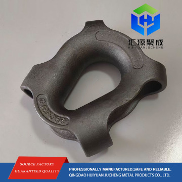 Inner core steel casting cores