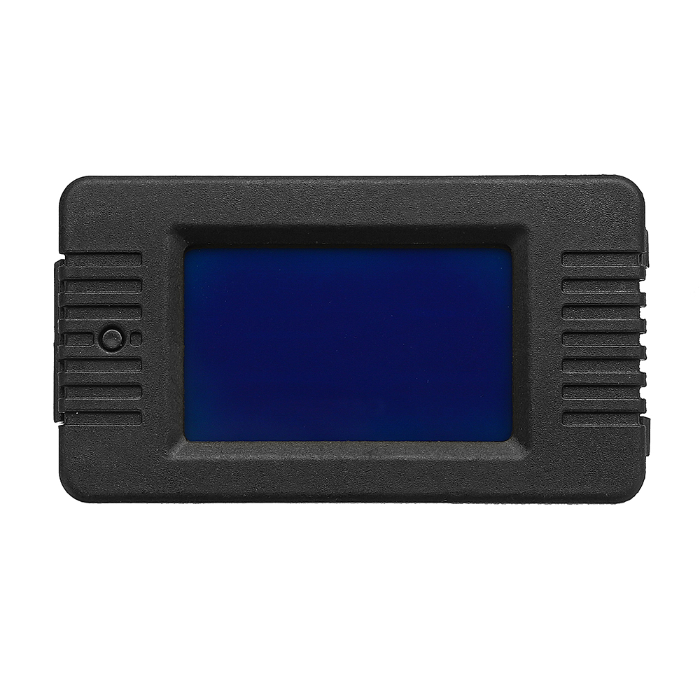 PZEM-022 Open and Close CT 100A AC Digital Display Power Monitor Meter Voltmeter Ammeter Frequency