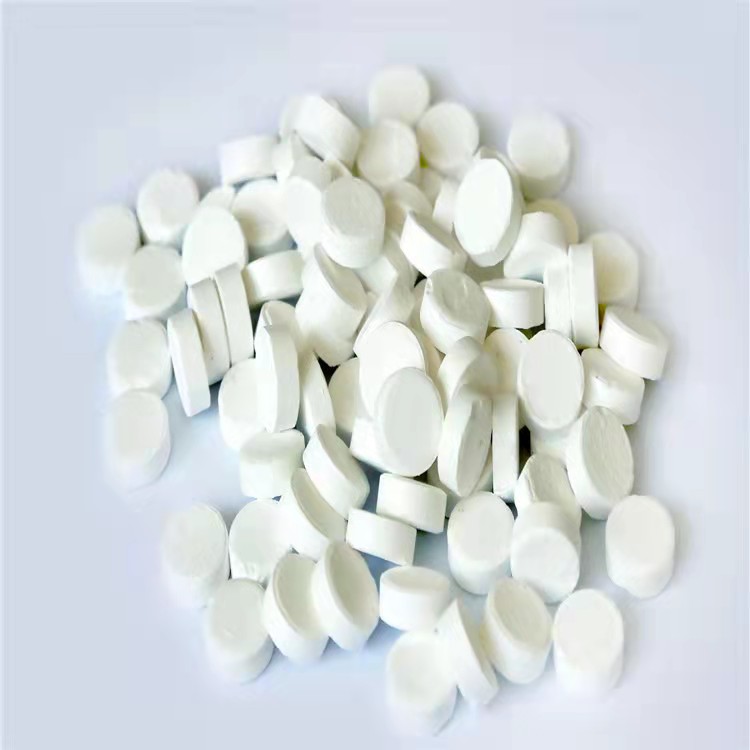 Calcium Hypochlorit