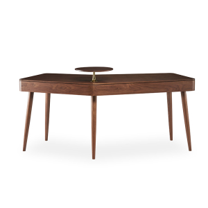 Astor Wood Study Room Desk