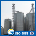 500 Tons Steel Silo