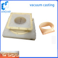 Rapid Plastic casing prototyping Vacuum Casting