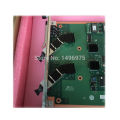 Original X2CS 10G uplink board fiber optical Communication equipment for MA5680T ,MA5683T OLT