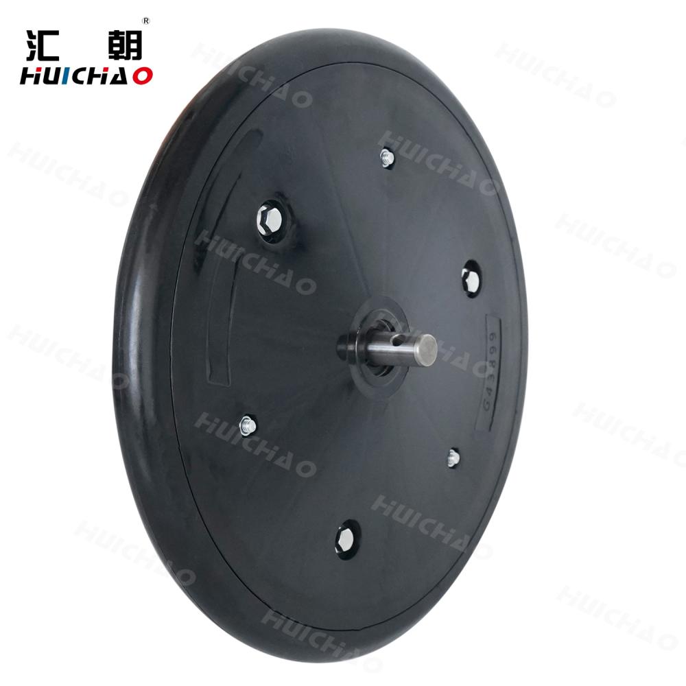 Planter Closing Wheel 039