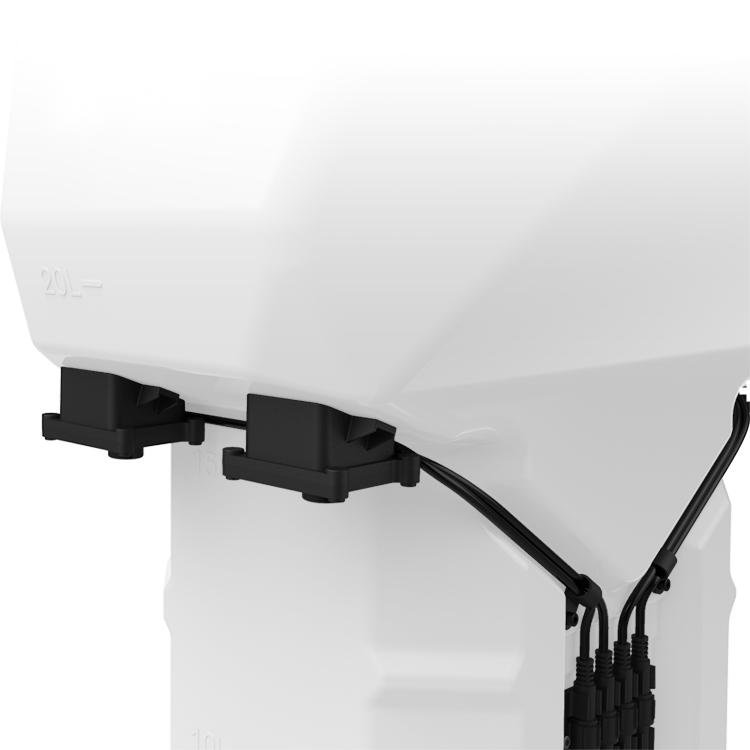 Weighing Module for EPS Spreader Uav