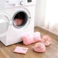 Mesh Dedicates Clothing washing bags for clothes Zipper Travel underwear laundry basket Dryer Washing Machine Protect Bra Socks