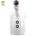 Beauty Instrument Herbal Vaporizer Aroma Ozone ion Face Replenish Sauna Facial Steamer Thermal Steam Humidifier Skin Care Tool
