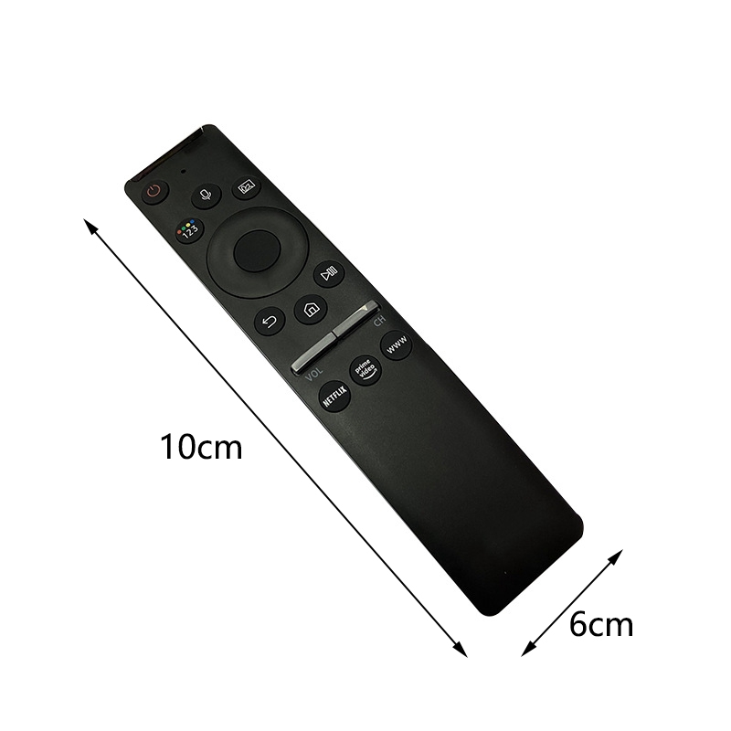 for SAMSUNG TV Bluetooth Voice Remote Control BN59-01312F Replace