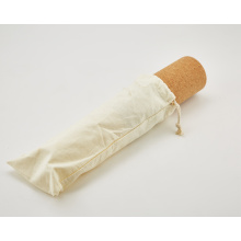 Exercised Cork Yoga Massage Roller for Physical Therapy
