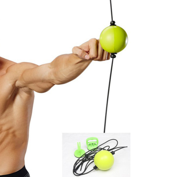 Boxing Ball With Suction Cup Fightball Fightball Reflexball Soeedball For