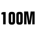 100M
