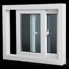 pvc window profiles 