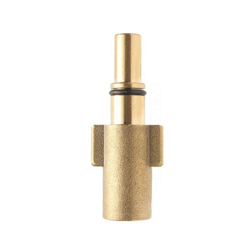 High pressure washer adapter Nozzle for car spray gun ,for Bosch For B&D Foaming washing machine car accessories automobiles