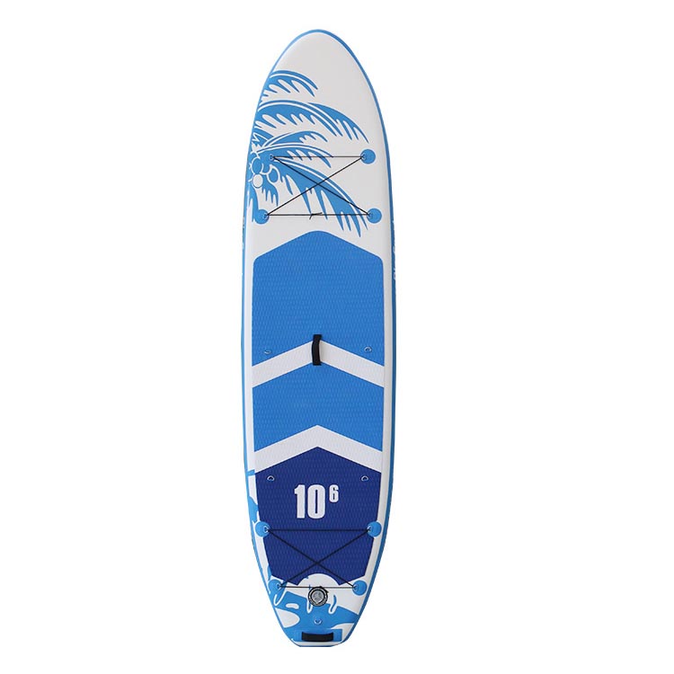 Oem Stand Up Paddle Board Surfboard Inflatable Surfboard 3