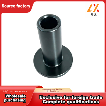 Precision 10B12 Cold Forged Stud Components