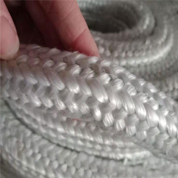 Glass Fiber Rope6