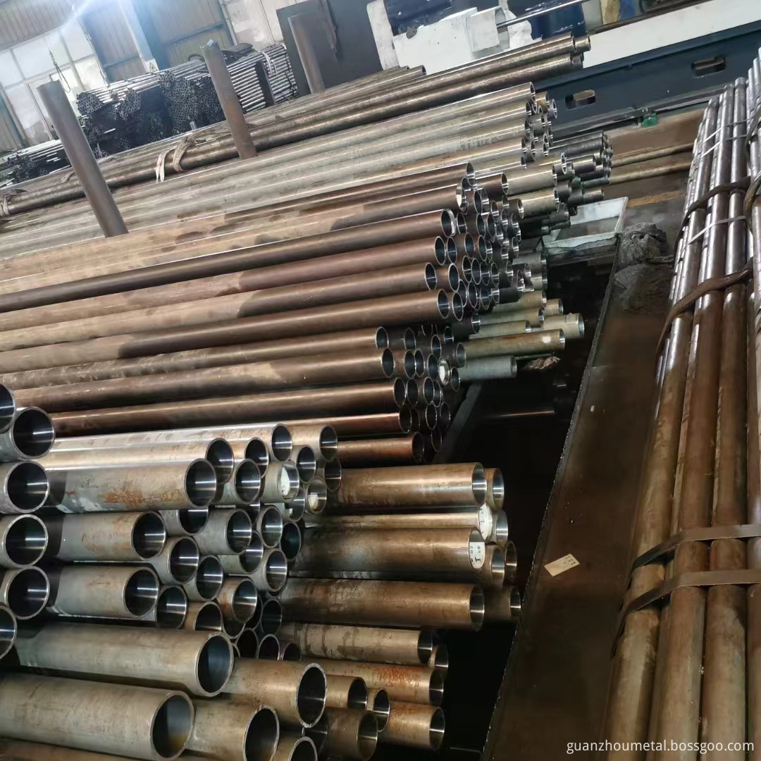 Honed Pipe