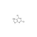 2,6-Dichloropurine,5451-40-1,PurinesHeterocyclic Building Blocks