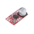 DC 5V-12V Micro Electret Amplifier MIC Condenser Mini Microphone Amplifier Board