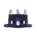 CARPRIE Relay Switch 1PC Car Relay Switch 6 Terminal ATV Winch Motor Solenoid Reversing Polarity DC Contactor YD288 m1