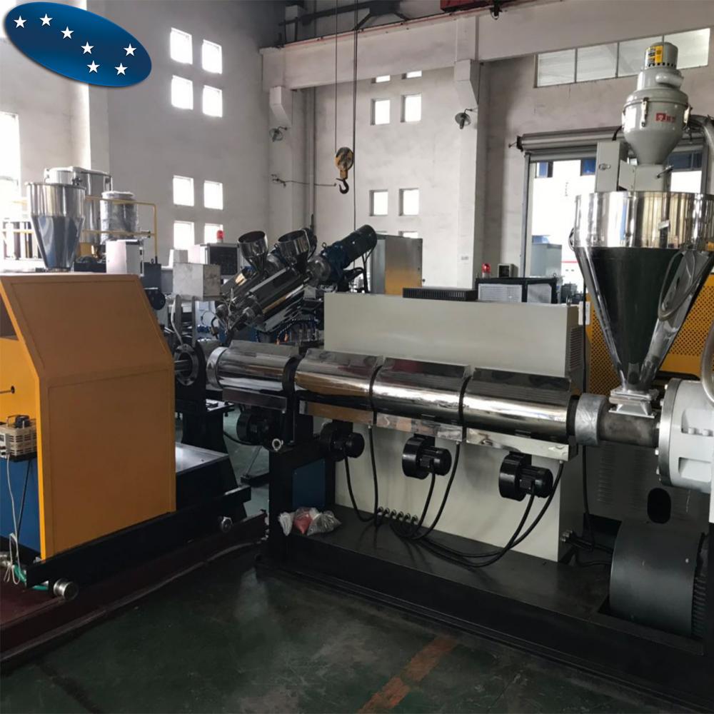 Pvc Steel Wire Hose Production Line