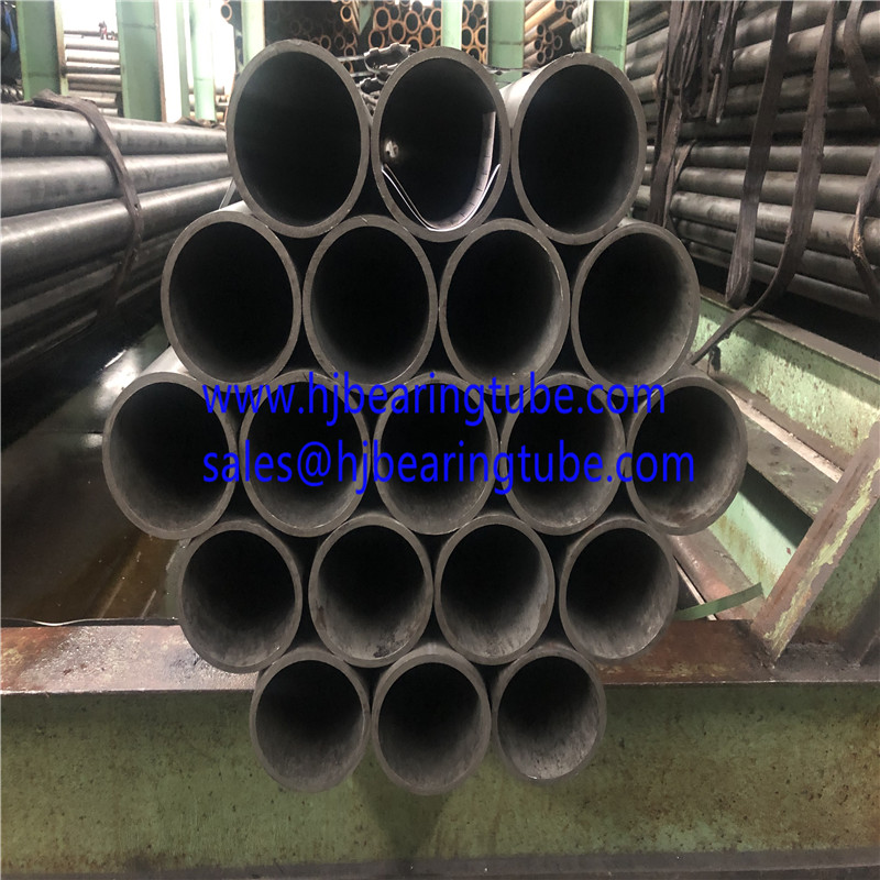440C bearing tubes