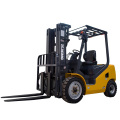 XCMG new 3ton lithium battery forklift electirc