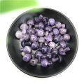 Cute Natural Amethyst Purple Quartz Mushroom Shaped Crystal Polished Stone Gift Decor Natural Quartz Crystals
