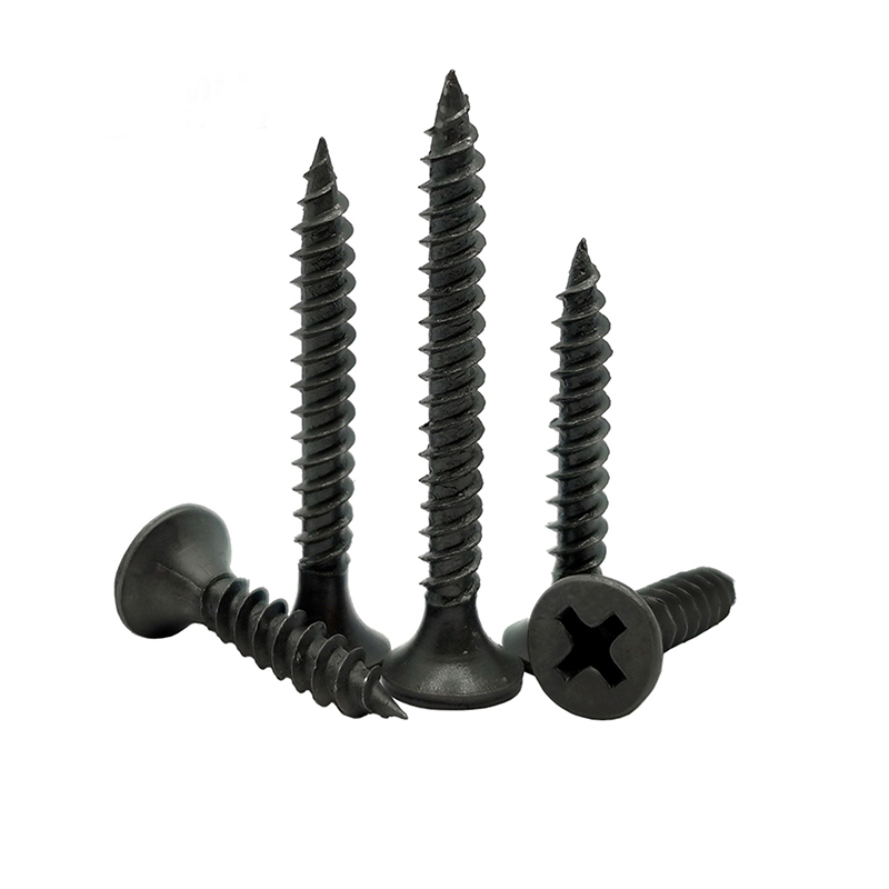 DryWall Screw1