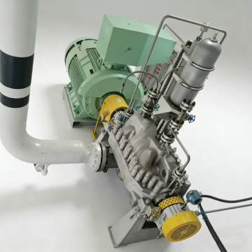 chemical industry Refined Oil Transfer Centrifugal Pump