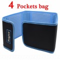 4 Pockets bag