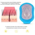 Laser Therapy Hair Growth Helmet Device Laser Treatment Anti Hair Loss Promote Hair Regrowth Laser Cap Massage Equipment