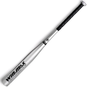 WINMAX 32 Inch / 81 cm Aluminum Alloy Softball Training Baseball Bat