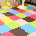 10 Pcs/Lot EVA Foam Puzzle Kids Rug Children Puzzles Interlocking Exercise Floor Playmat Infant Carpet Baby Activity Speelmat