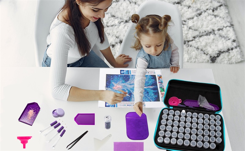 Diamond Painting Accessories